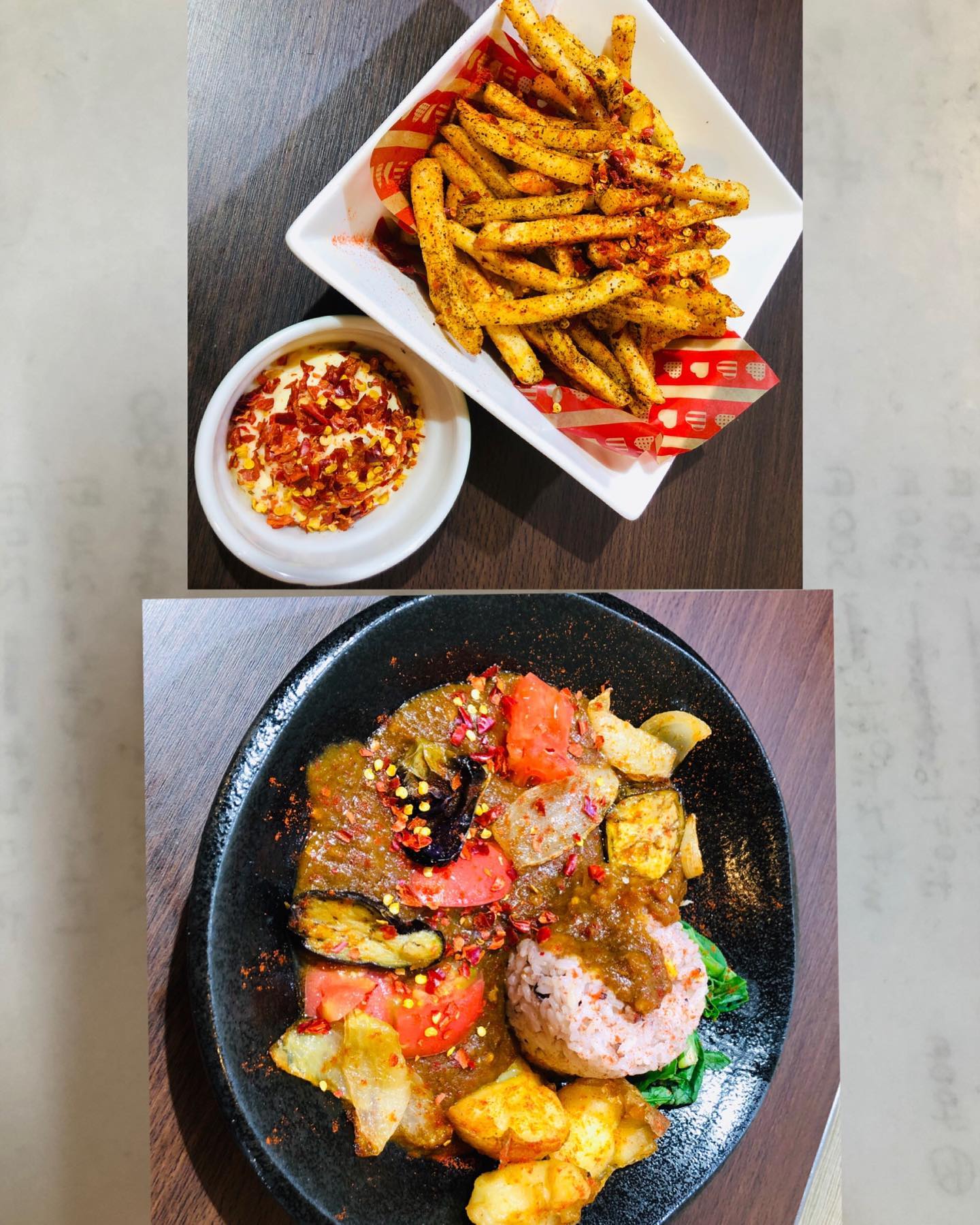 激辛カレー辛い食べ物を好きな人は やな人いません 皆んなニコニコしな All41株式会社